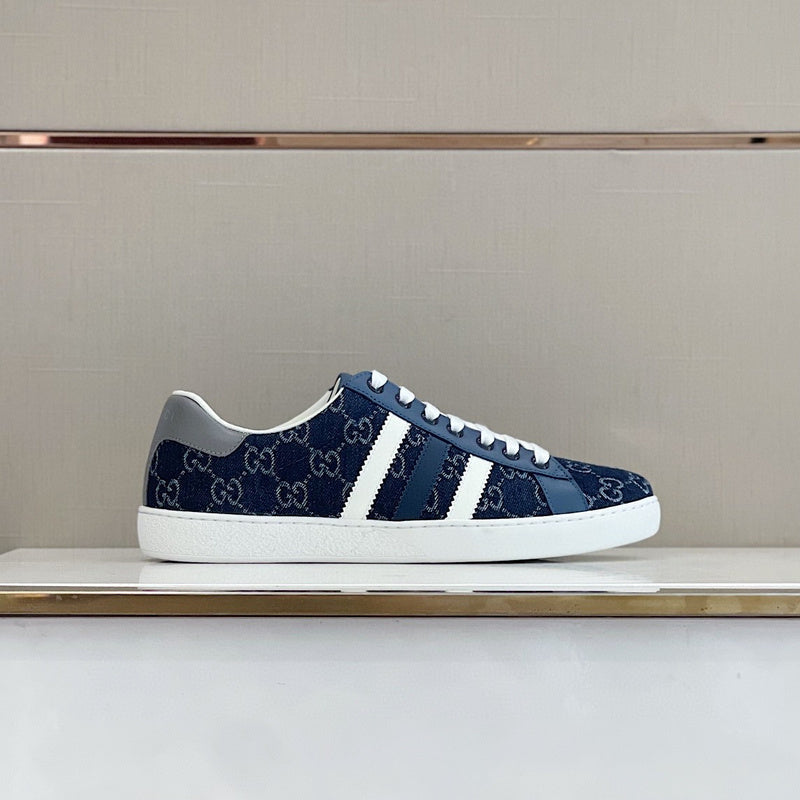 Gucci Luxury Shoes