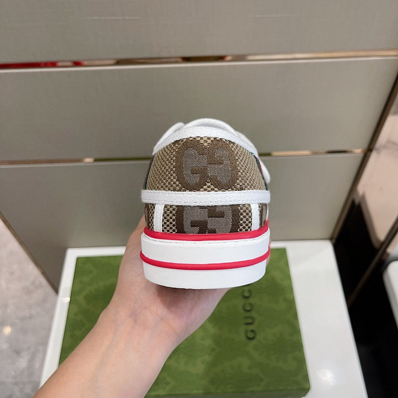 Gucci Luxury Shoes