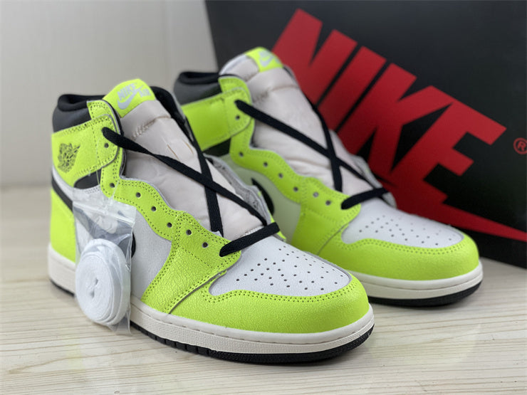 Nike Luxury Shoes