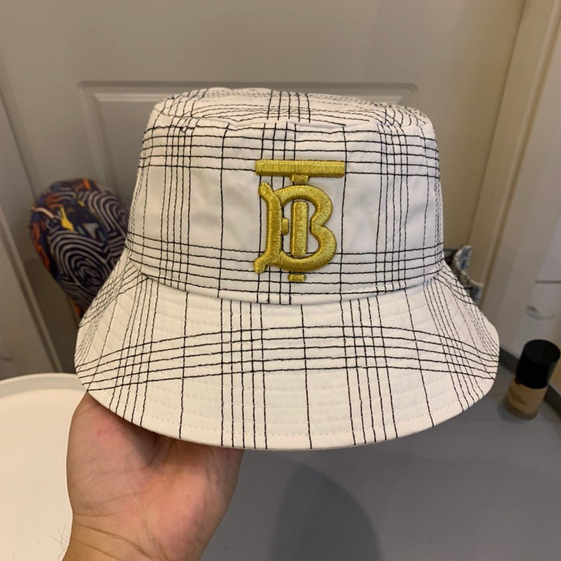 Burberry Luxury Cap