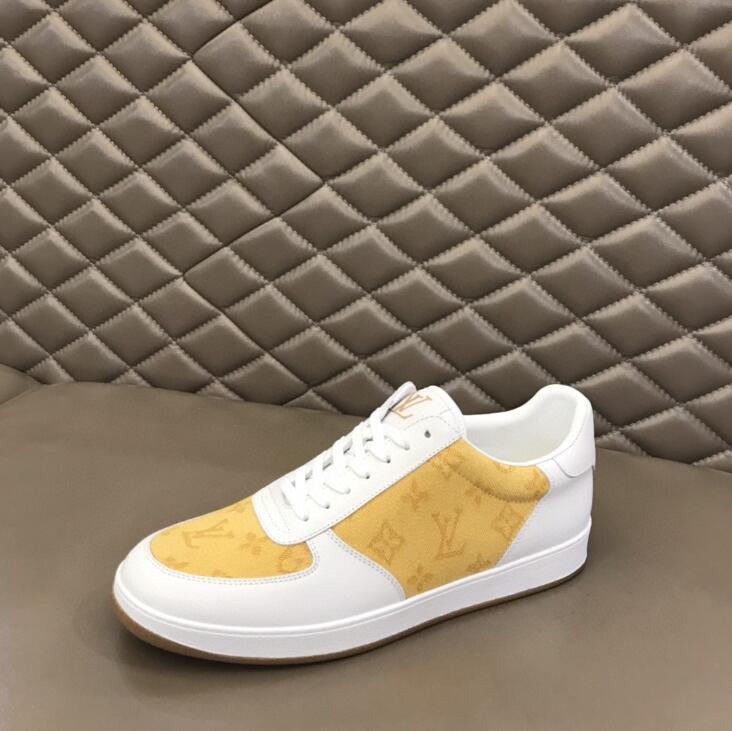 Ava’s Mode - LOV Men Shoes - 1051