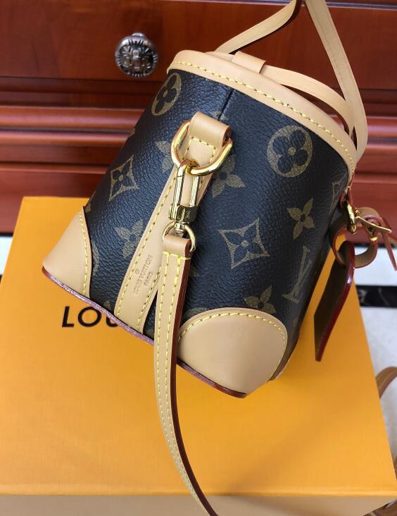 Ava’s Mode - LOV Bags - 2543