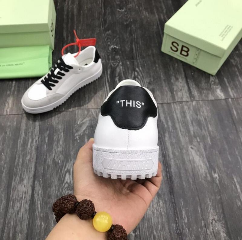Ava’s Mode - YZO Men Shoes - 261
