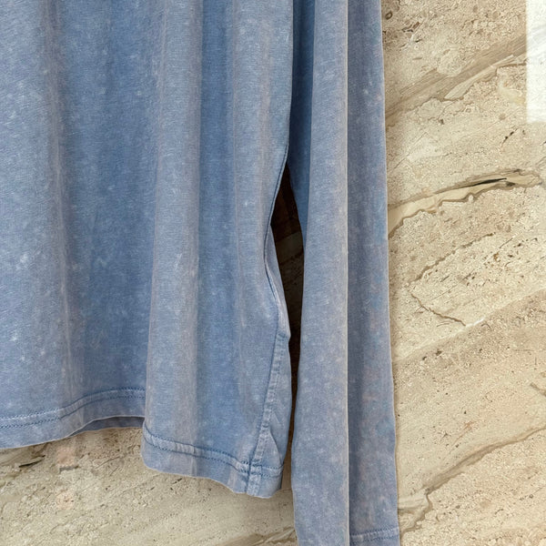 ACNE LONG TEE