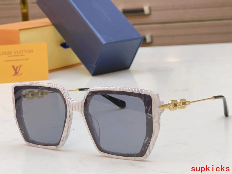 Louis Vuittion Luxury Sunglasses