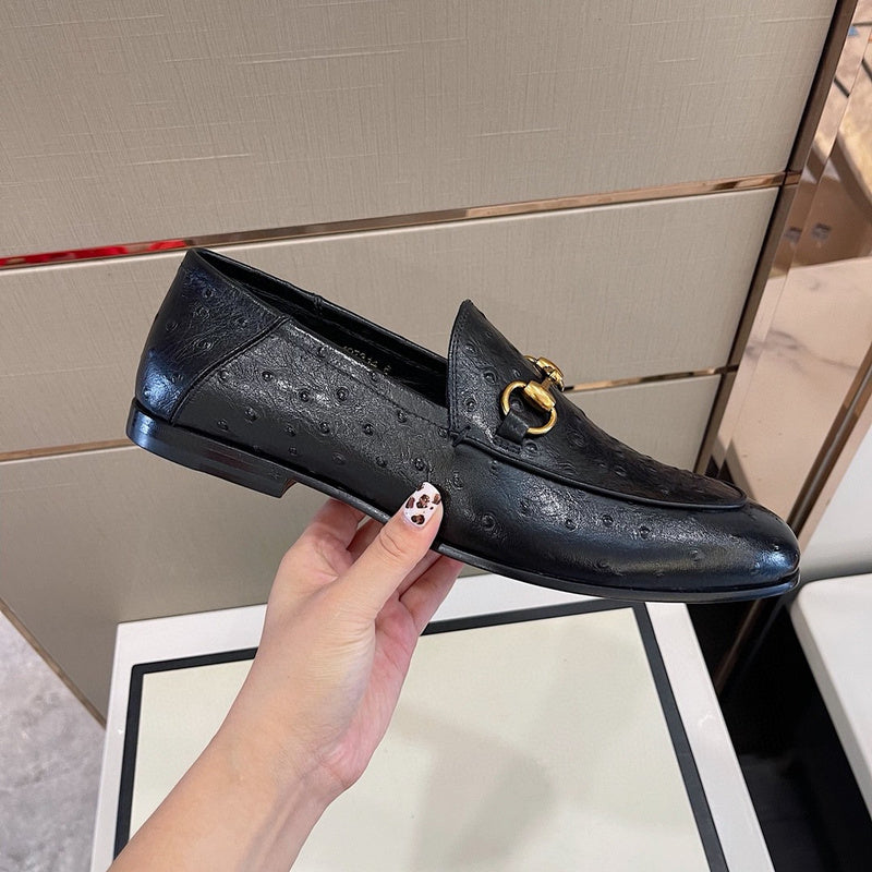 Gucci Luxury Shoes