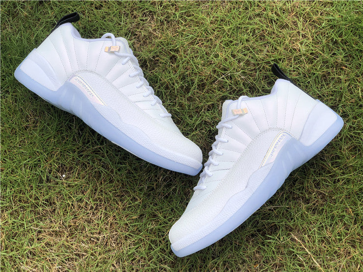 Nike Luxury Shoes