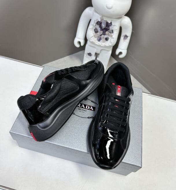 Ava’s Mode - PD Men Shoes - 020
