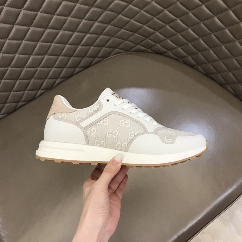 Gucci Luxury Shoes