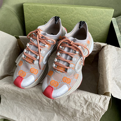 Gucci Luxury Shoes