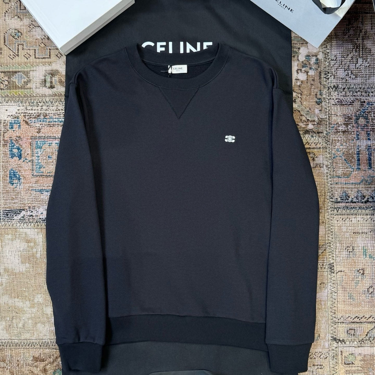 CEL SWEATSHIRT