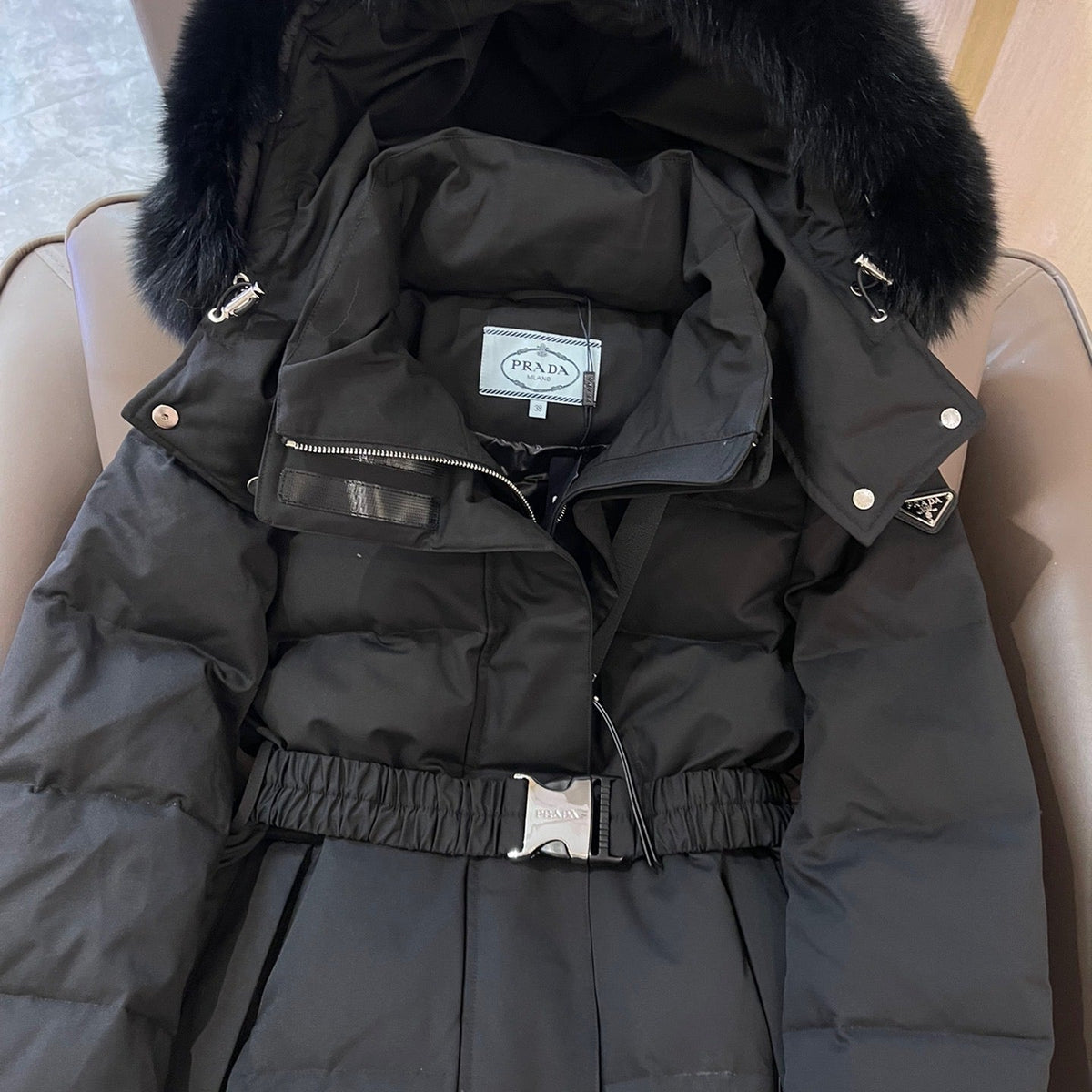 PD COAT