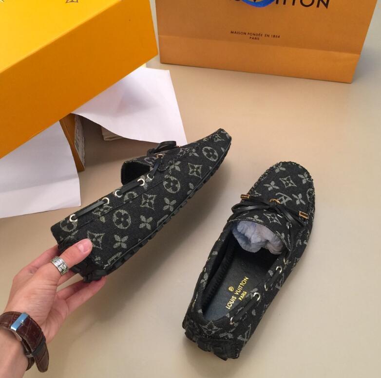 Ava’s Mode - LOV Men Shoes - 1739