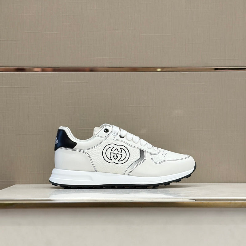 Gucci Luxury Shoes