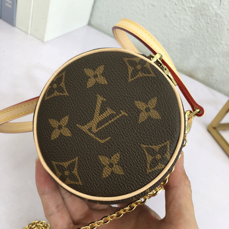 LOV2 Bags - Luxurious Bags  954