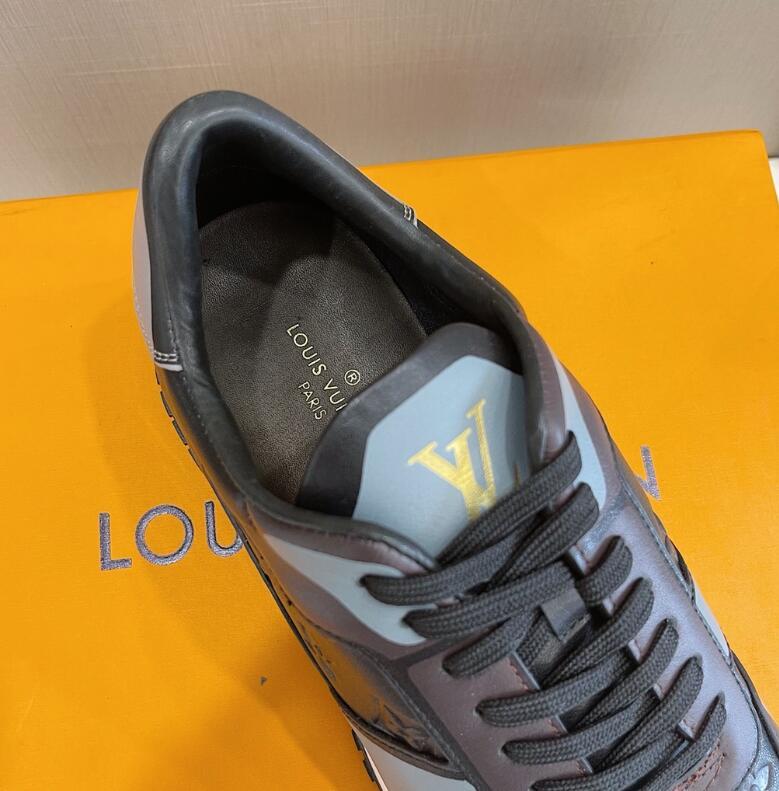 Ava’s Mode - LOV Men Shoes - 1635