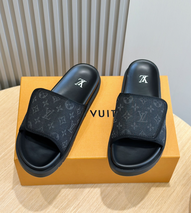 Ava’s Mode - LOV Men Shoes - 199