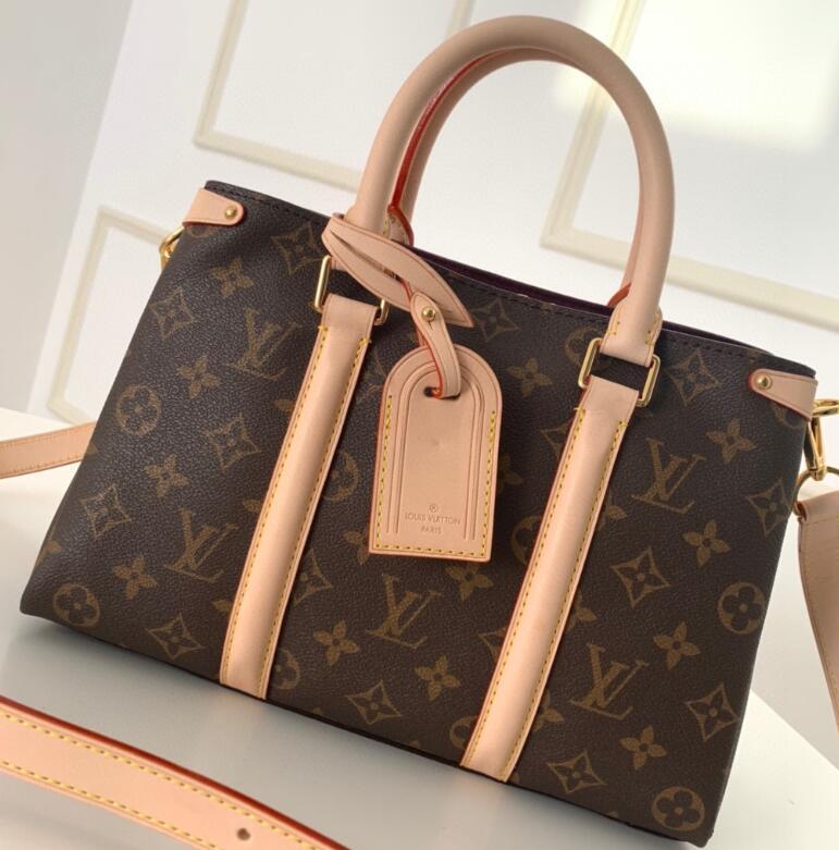 Ava’s Mode - LOV Bags - 2745
