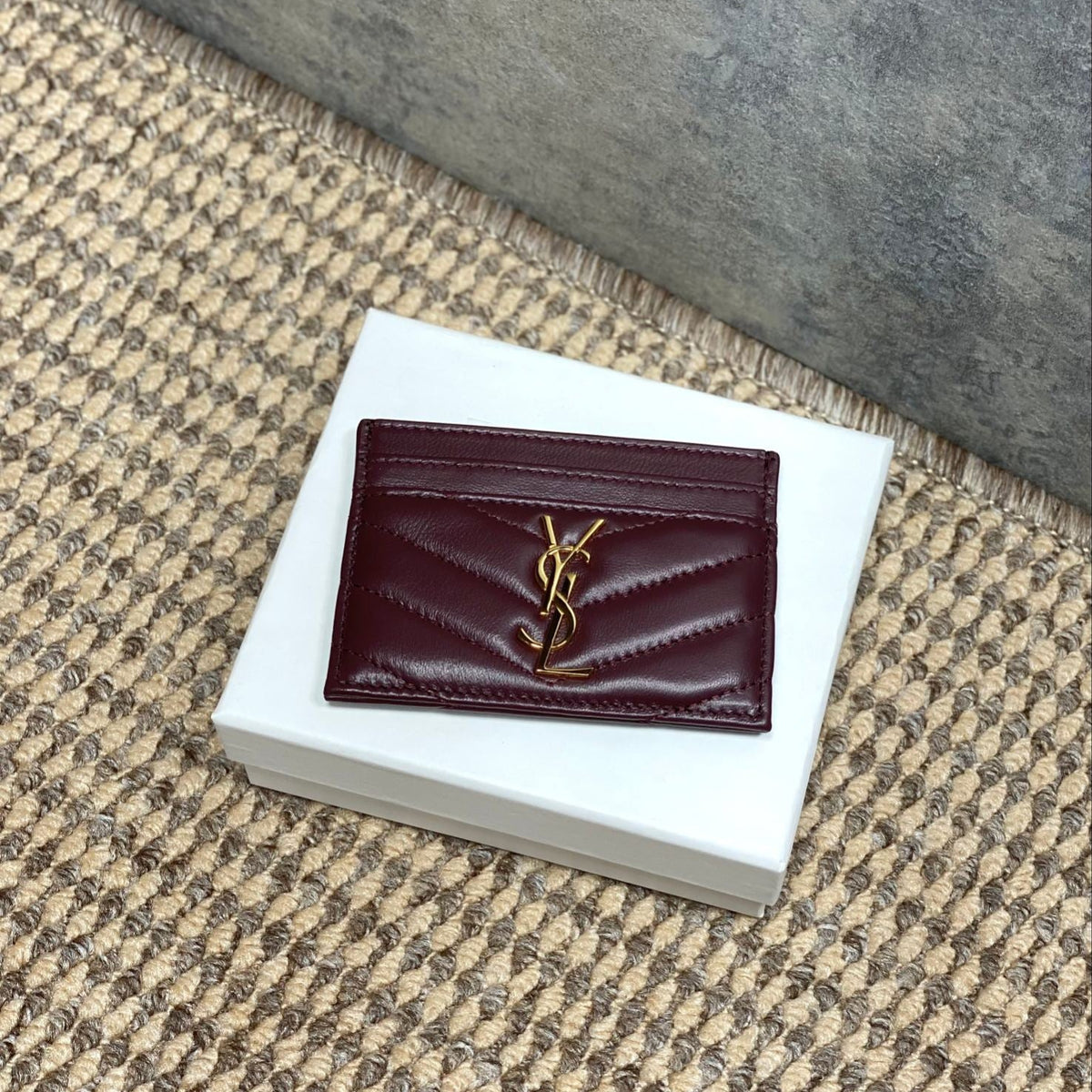 SL CARD HOLDER