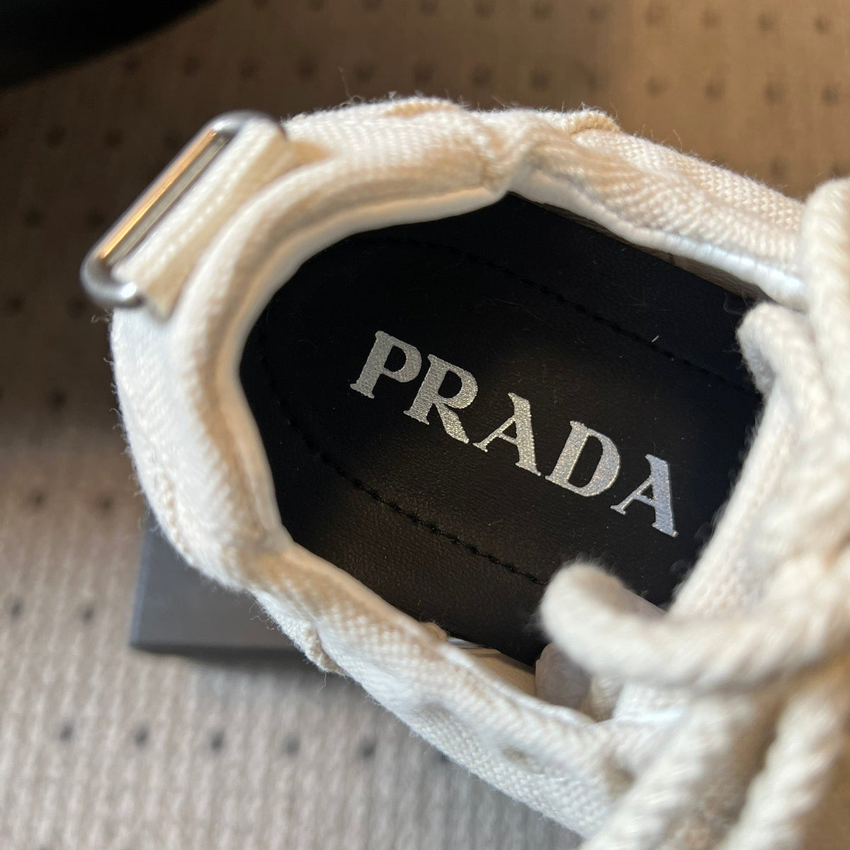 PD COLLAPSE SNEAKERS