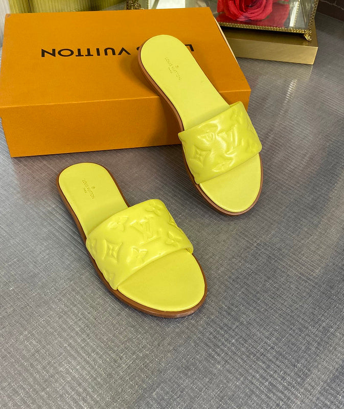 Louis Vuittion Luxury Shoes