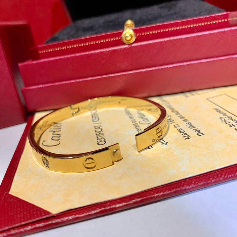 Cartier Jewelry
