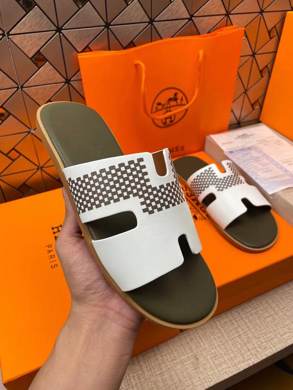 Hermes Luxury Shoes