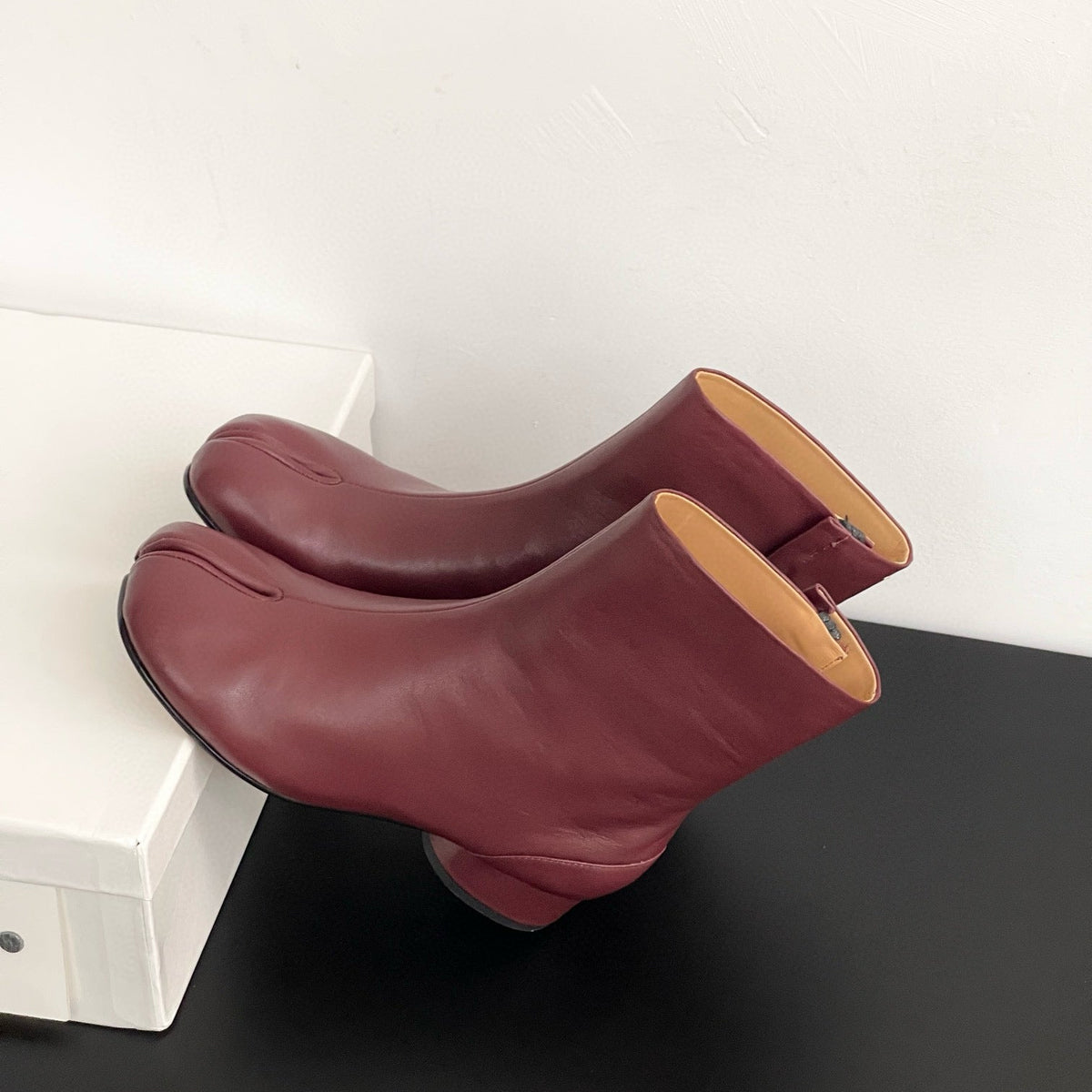 MAISON M TABI BOOTS