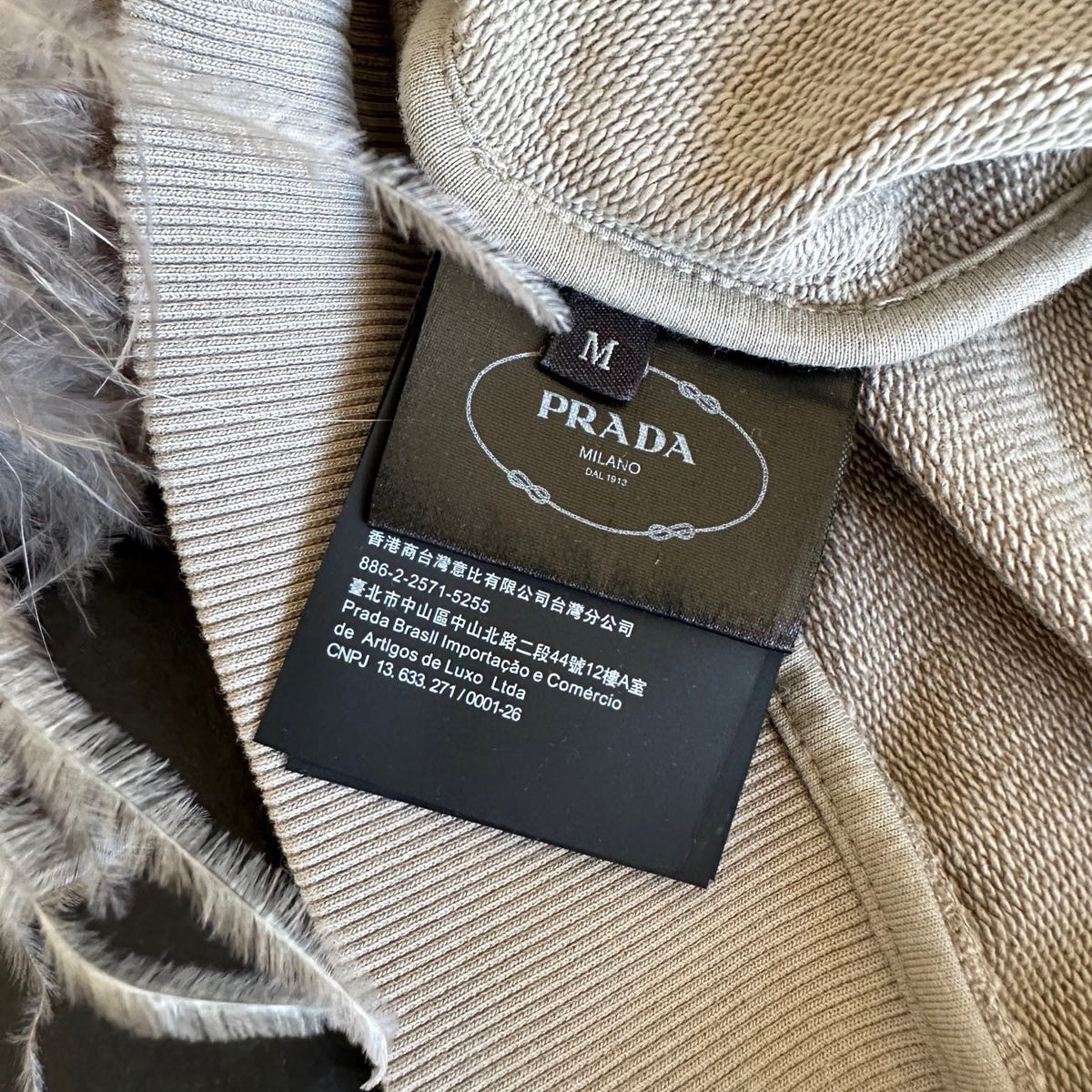 PD TRACKSUIT