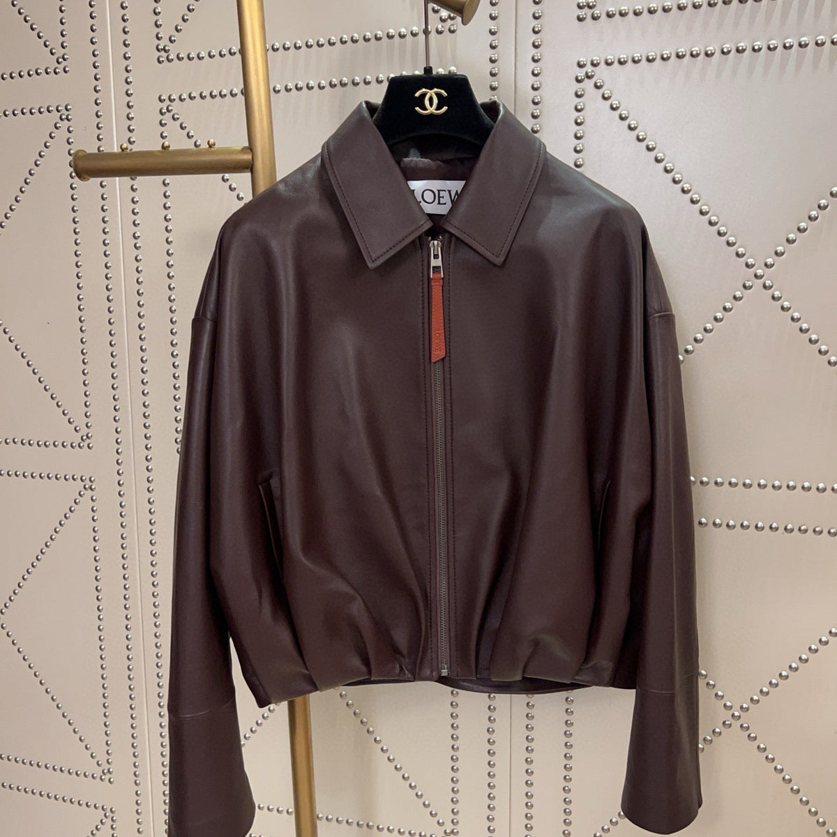 LOEW JACKET