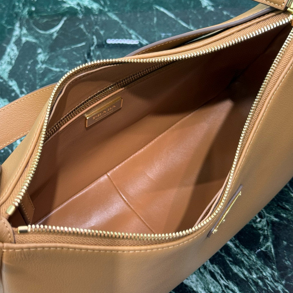 PD AIMEE LARGE SHOULDER BAG