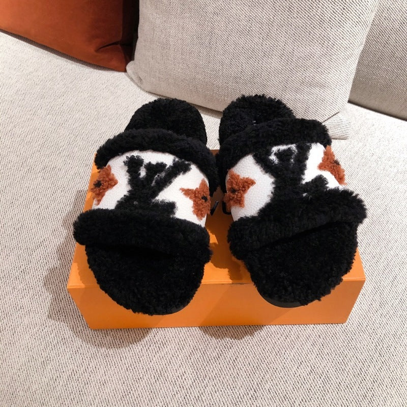 Louis Vuittion Luxury Shoes