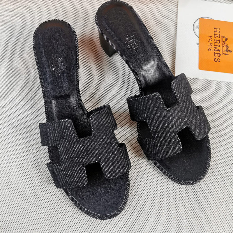 Hermes Luxury Sandals