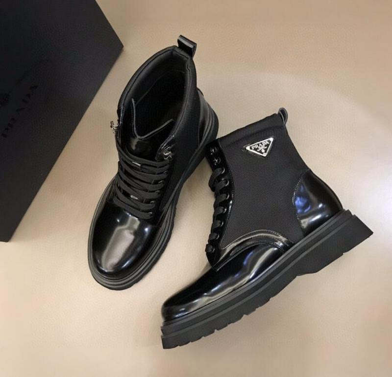 Ava’s Mode - PD Men Shoes - 349