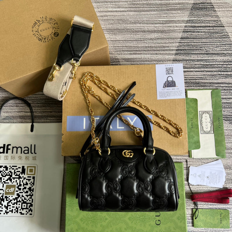 PHA - GUKI Bags - 1263