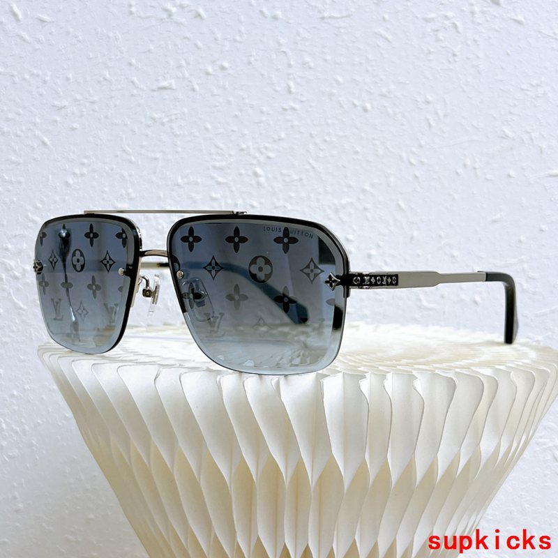 Louis Vuittion Luxury Sunglasses