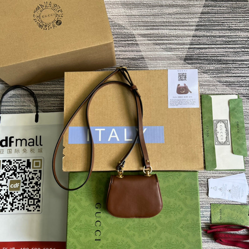 PHA - GUKI Bags - 695
