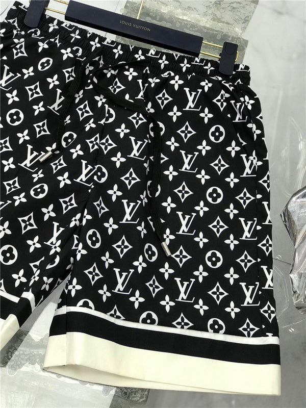 Louis Vuittion Luxury T-Shirt