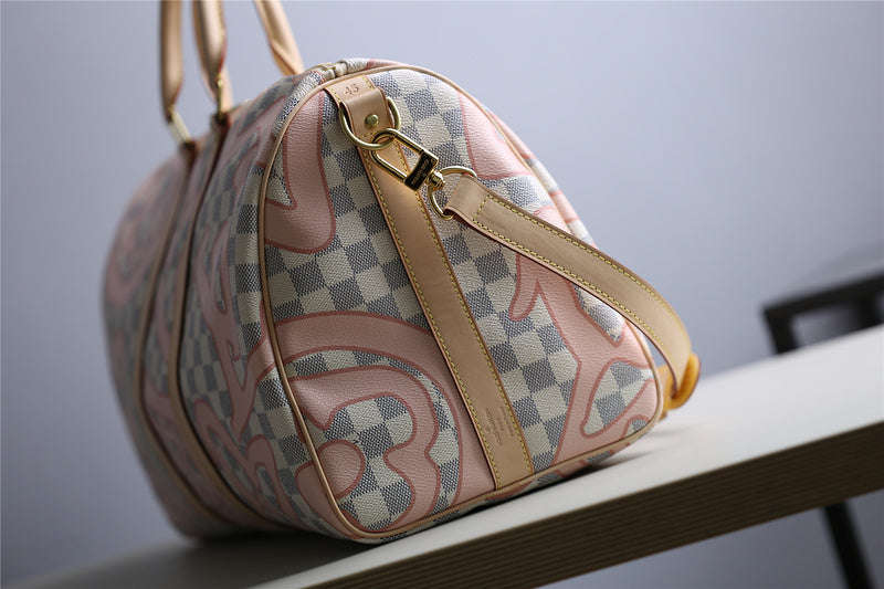 I W Fashion Lu-Vi bags - 9446