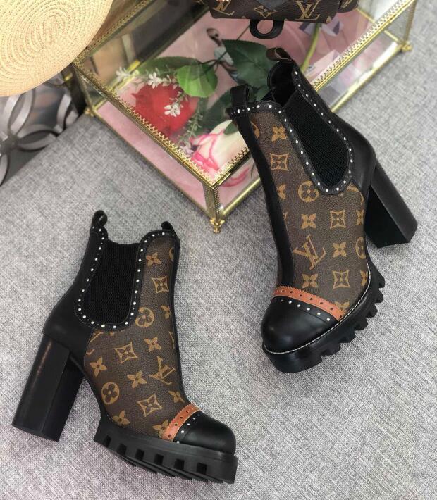 Ava’s Mode - LOV Women Shoes - 760