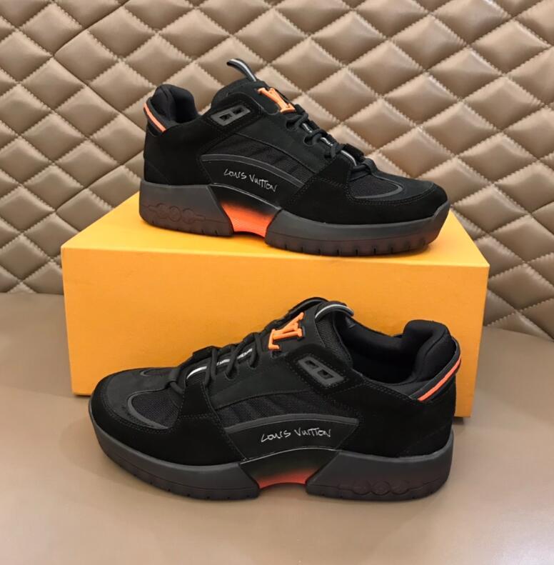 Ava’s Mode - LOV Men Shoes - 1541