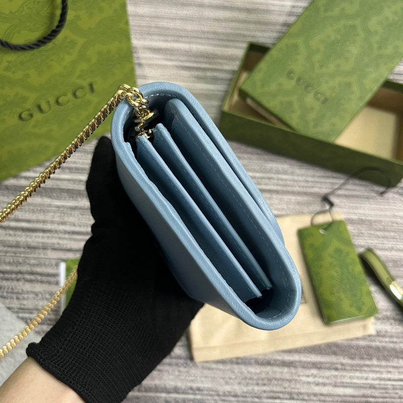 ENT - GCI Bags - 1509