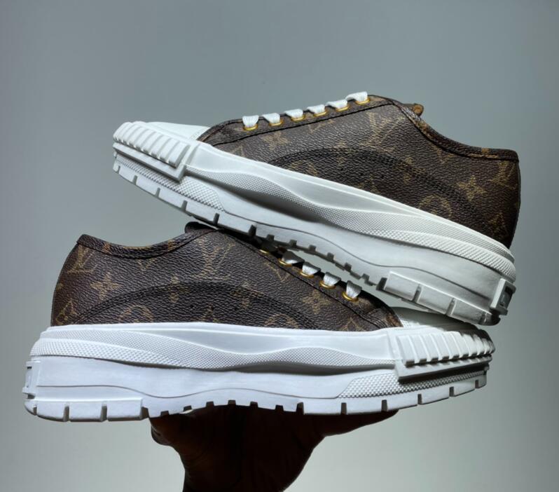Ava’s Mode - LOV Men Shoes - 993