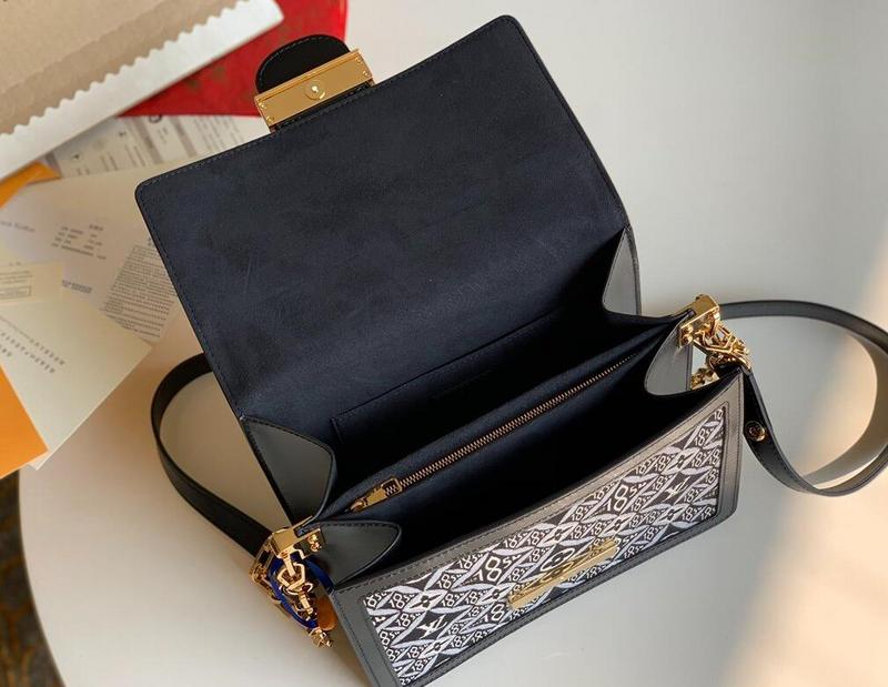 Ava’s Mode - LOV Bags - 2624
