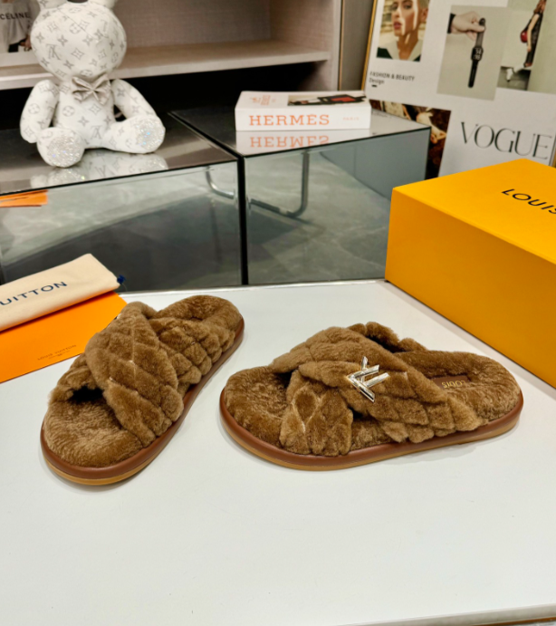 Ava’s Mode - LOV Women Shoes - 066