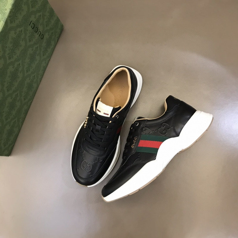 Gucci Luxury Shoes