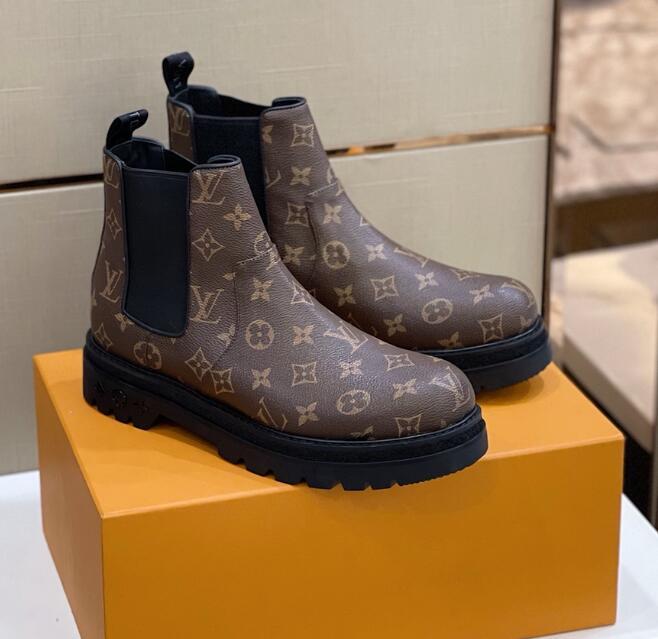 Ava’s Mode - LOV Men Shoes - 1682