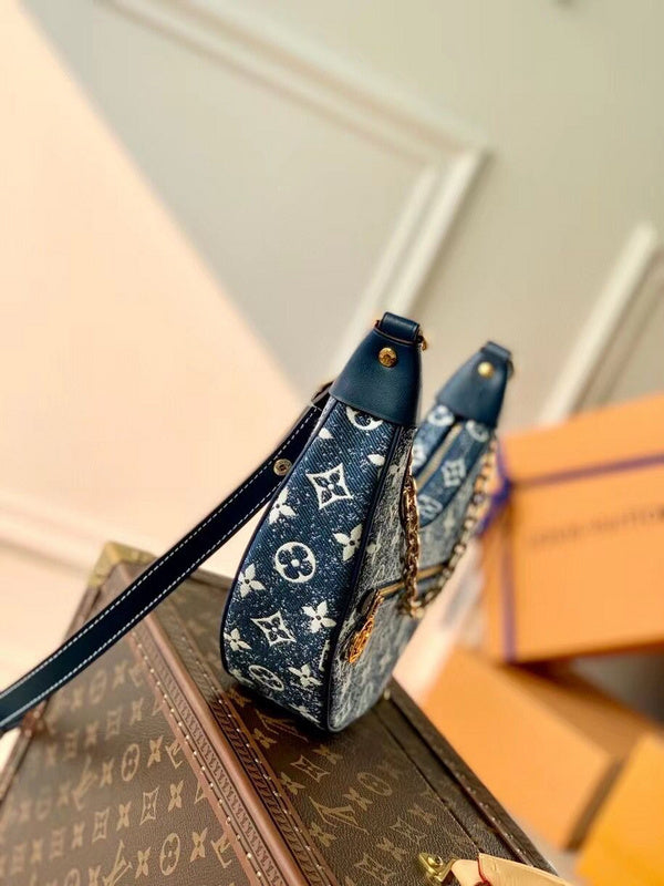 I W Fashion Lu-Vi Bags - 16610