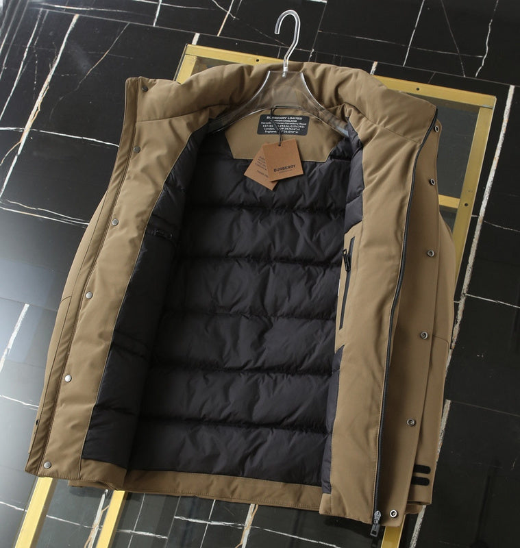 Burberry Luxury Clothes