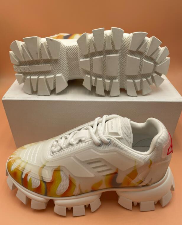 Ava’s Mode - PD Men Shoes - 270